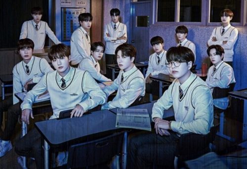 Download Drama Korea The Mysterious Class Subtitle Indonesia